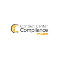 Logo Contact Center Compliance