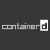 Logo containerd