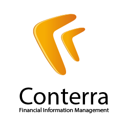 Logo Conterra FIM