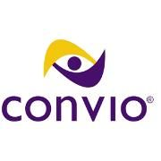 Logo Convio