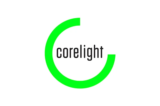 Logo Corelight
