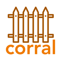 Logo Corral
