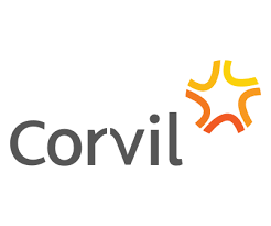 Logo Corvil