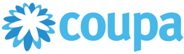 Logo Coupa