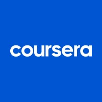Logo Coursera for Business