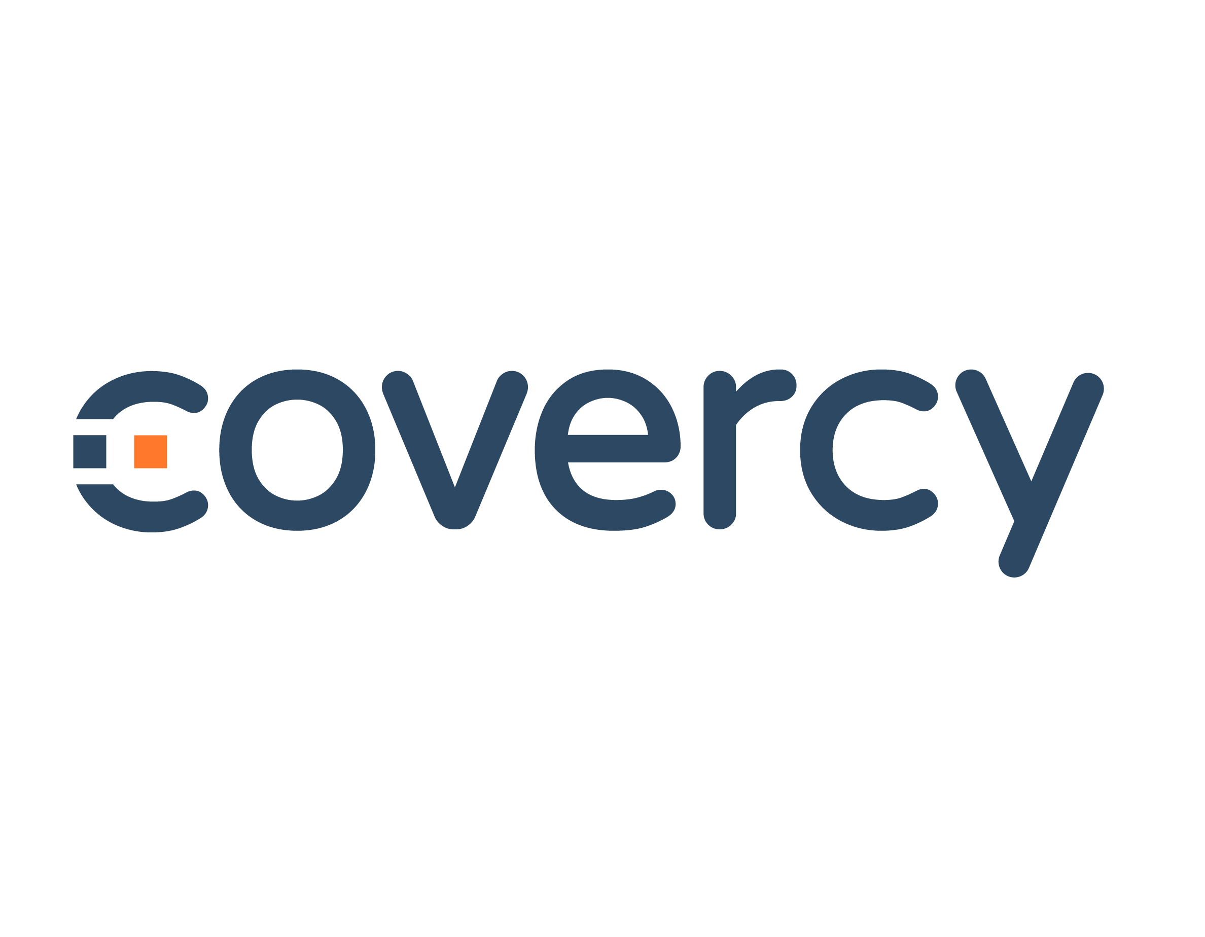 Logo Covercy
