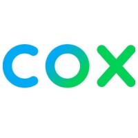 Logo Cox Communications