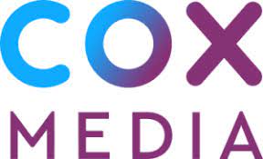 Logo Cox Media