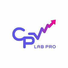 Logo CPV Lab