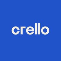 Logo Crello