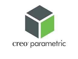 Logo Creo Parametric