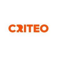 Logo Criteo Dynamic Retargeting