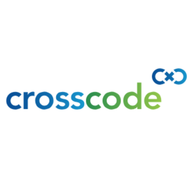 Logo CrossCode