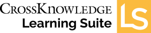 Logo CrossKnowledge Learning Suite