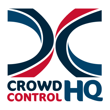 Logo CrowdControlHQ