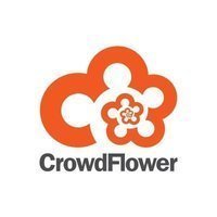 Logo CrowdFlower