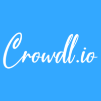 Logo Crowdl.io