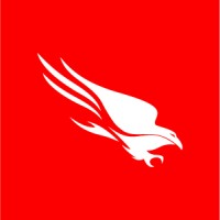 Logo CrowdStrike Falcon X