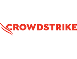 Logo CrowdStrike Falcon