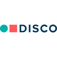 Logo CS Disco