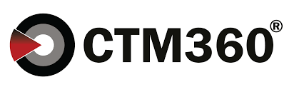 Logo CTM360