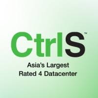 Logo CtrlS