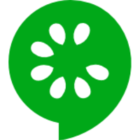Logo Cucumber