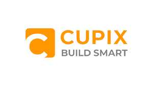 Logo Cupix