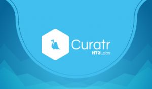 Logo Curatr