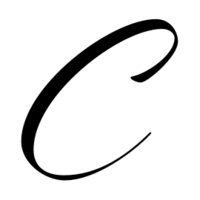 Logo Cursive