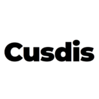 Logo Cusdis