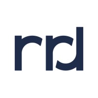 Logo Custom Point (RR Donnelley)