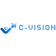Logo CVISION