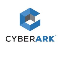 Logo CyberArk