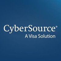 Logo CyberSource