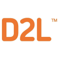 Logo D2L Brightspace
