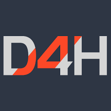 Logo D4H Readiness And Response