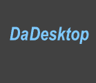 Logo DaDesktop