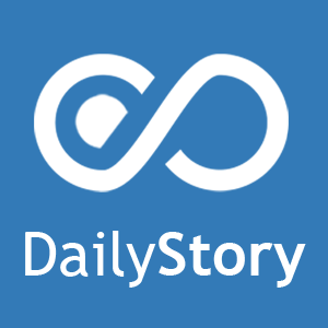 Logo DailyStory