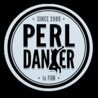 Logo Dancer