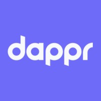 Logo Dappr