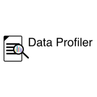 Logo Data Profiler
