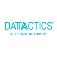 Logo Datactics