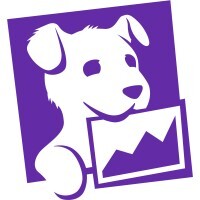 Logo Datadog Infrastructure Monitoring
