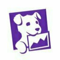 Logo Datadog