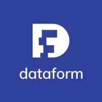 Logo Dataform