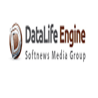 Logo DataLife Engine