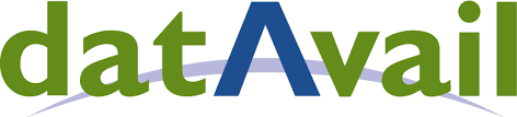 Logo Datavail