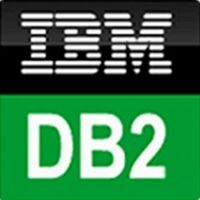 Logo IBM DB2