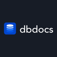 Logo dbdocs